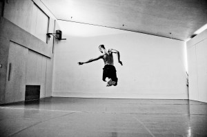 David Gellura -Exeb Dance Co